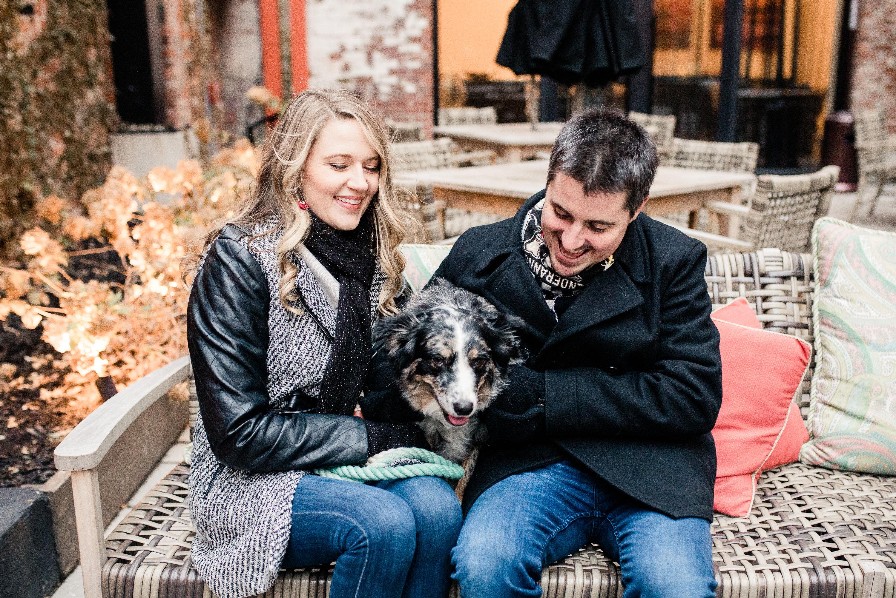 The Wedding Website of Elizabeth Lake and Brian Neuhaus