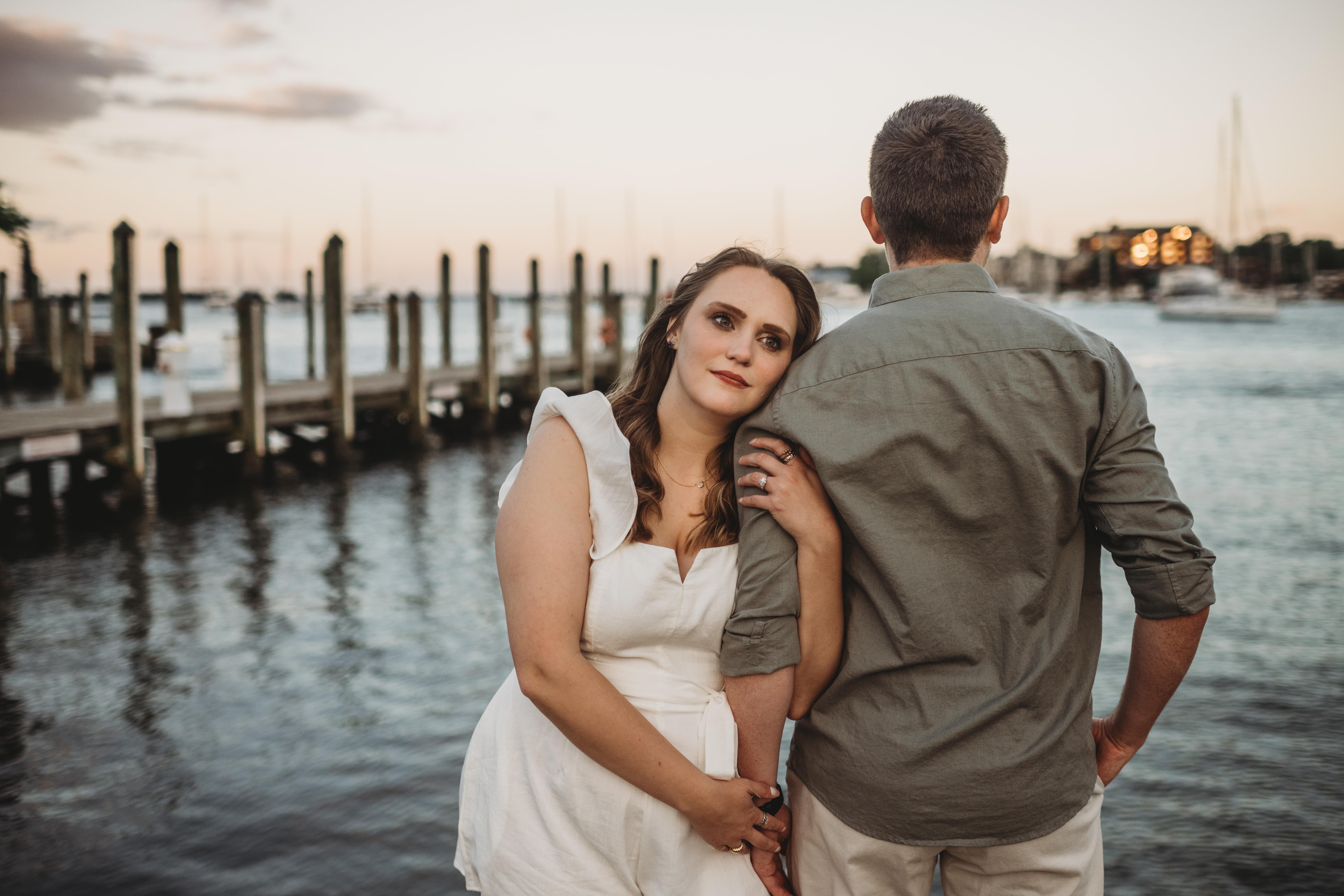 The Wedding Website of Emily Margaret Parrish and Robert Everett Joseph Vincent III