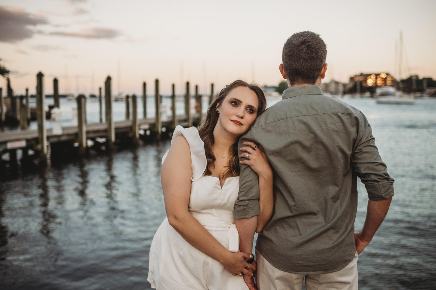 The Wedding Website of Emily Margaret Parrish and Robert Everett Joseph Vincent III