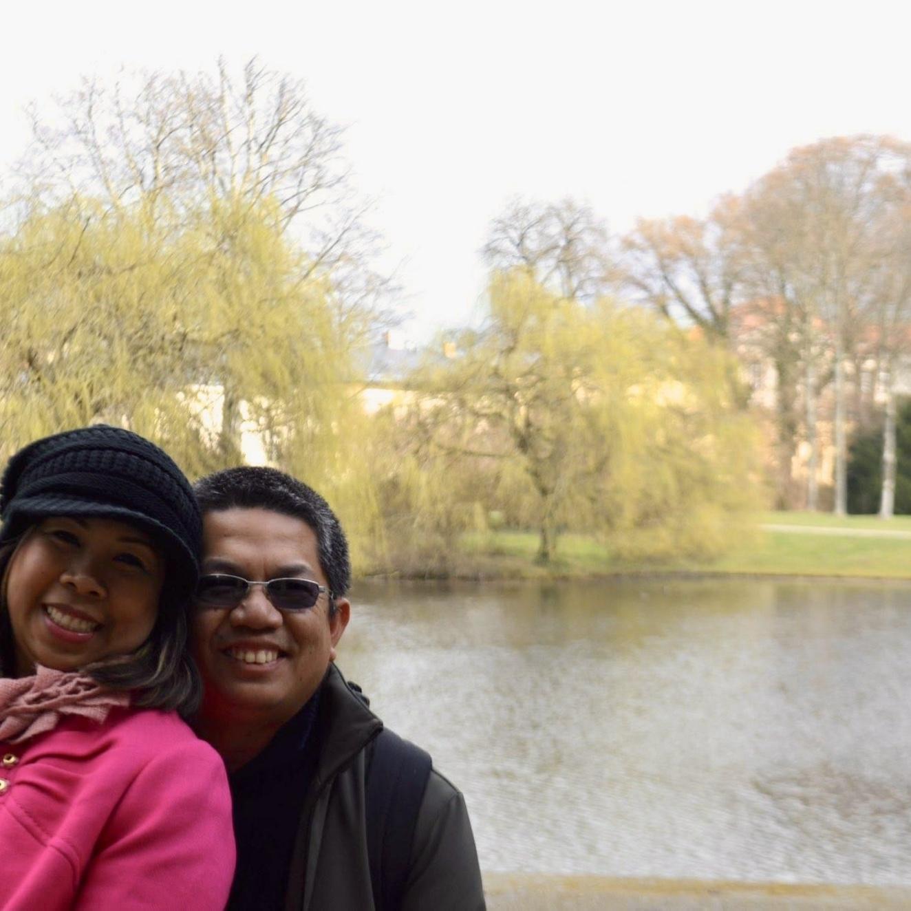 Potsdam, Germany