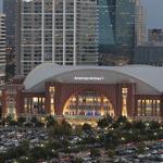 American Airlines Center