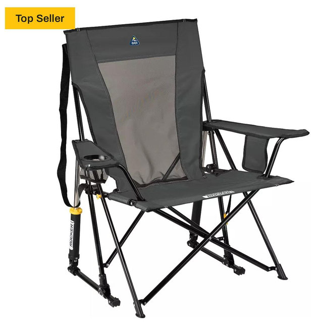 GCI Outdoor Comfort Pro Rocker Chair