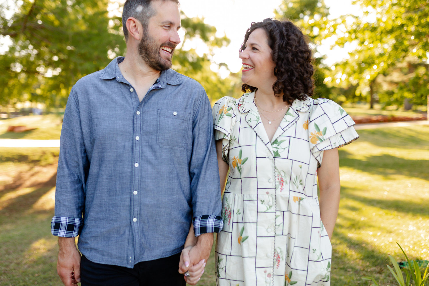 The Wedding Website of Carrie Blumert and Rich Hinkle