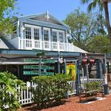 Molly Goodhead's Raw Bar & Restaurant