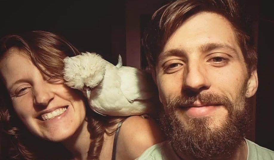 The Wedding Website of Sarah Breitweser and James Nahabedian