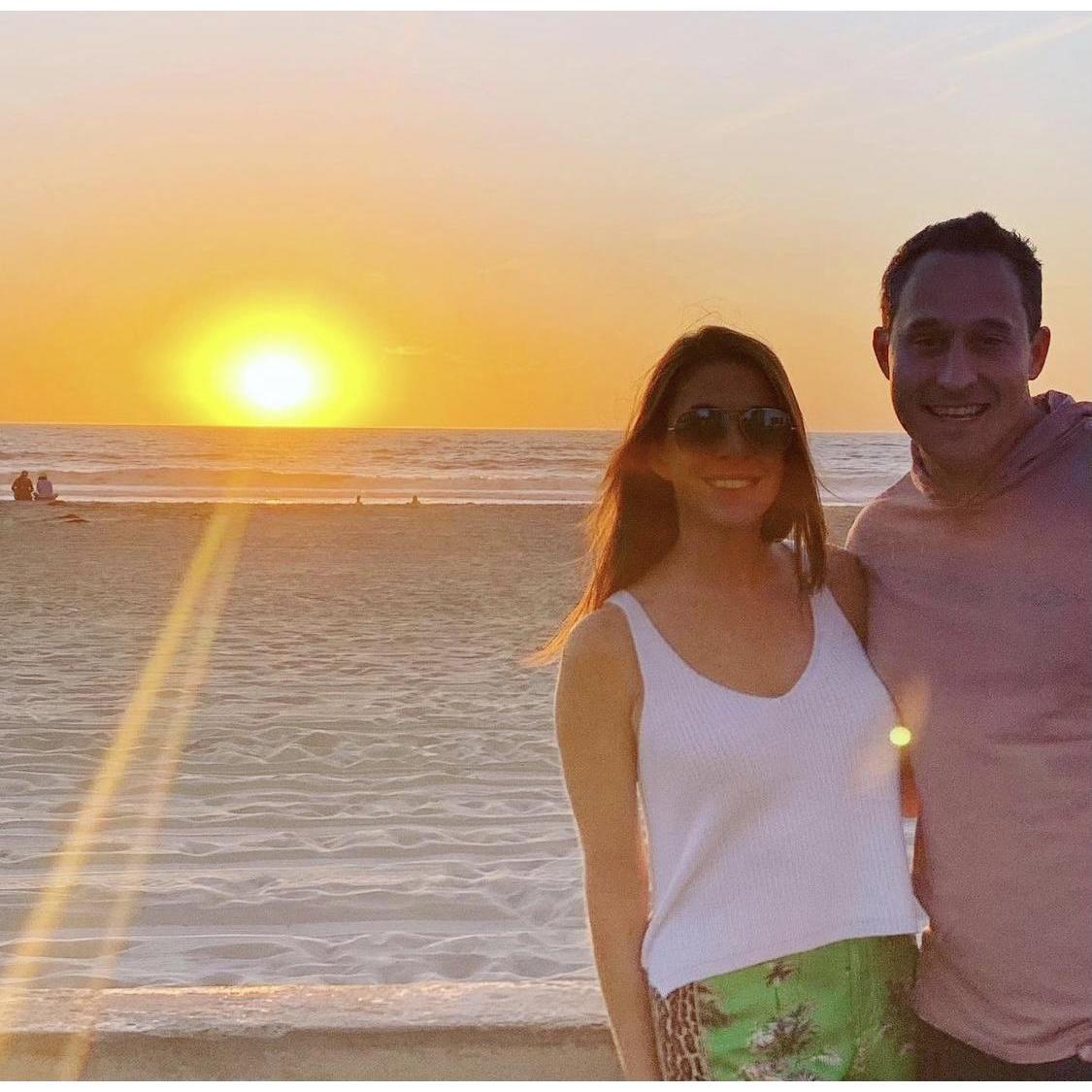 San Diego, 2019