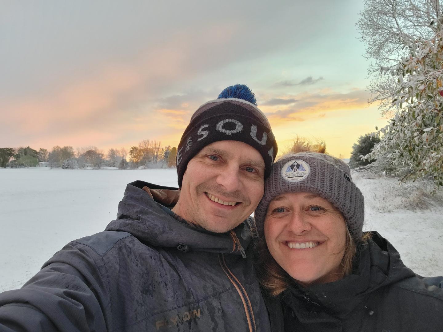 The Wedding Website of Abby Monroe and Johnny Bonness