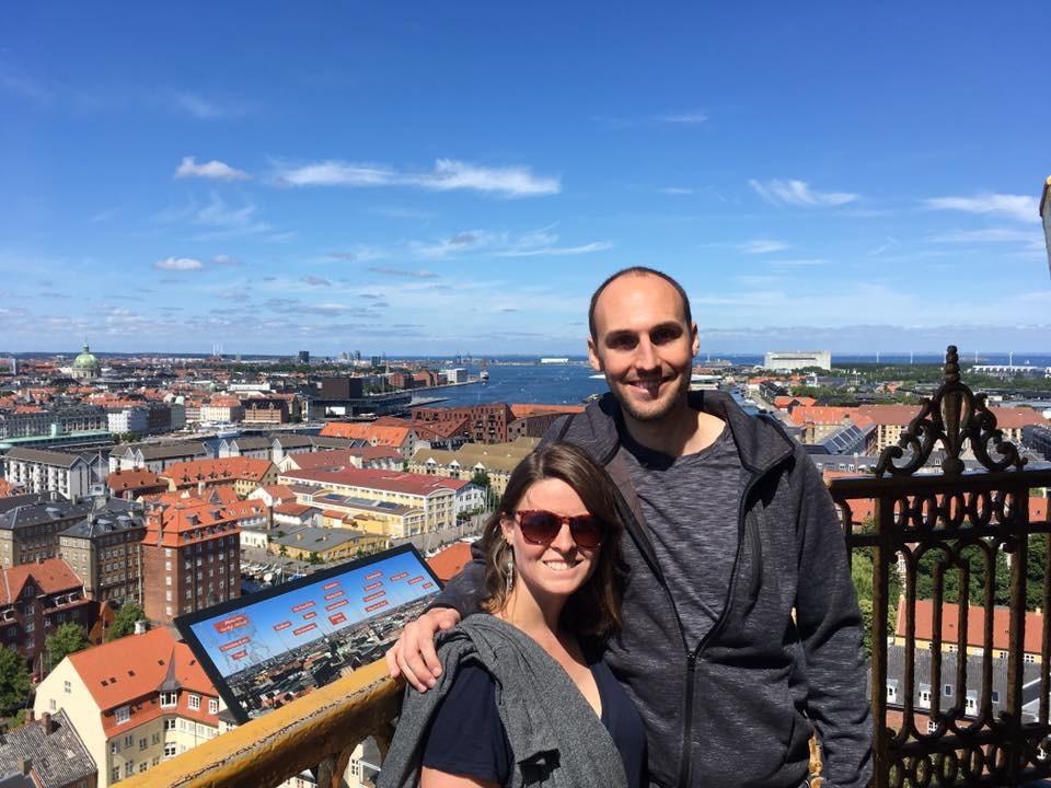 The Wedding Website of Alyssa Mayer and Joe Shute