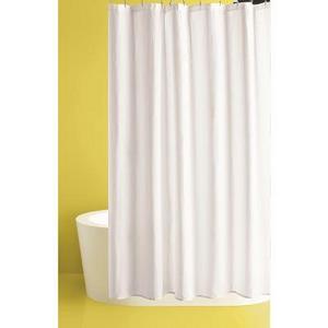 Waffle Weave Shower Curtain White - Room Essentials&#153;