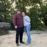 Little Round Top