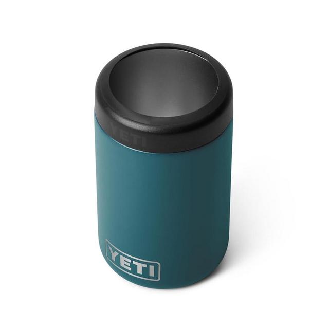 YETI Rambler 12 oz. Colster Can Insulator for Standard Size Cans, Agave Teal (NO CAN INSERT)