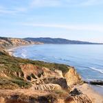 Torrey Pines State Natural Reserve