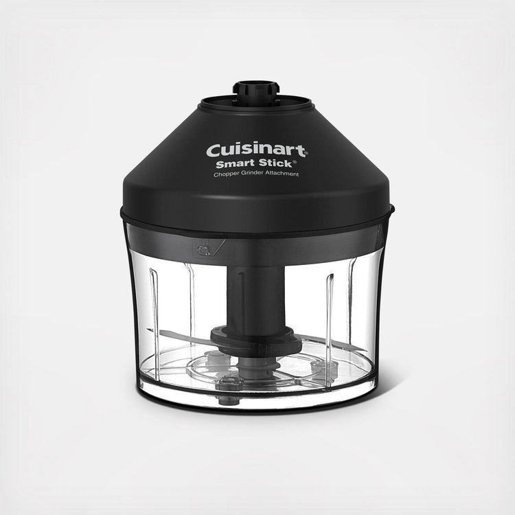 Cuisinart, Smart Stick® Hand Blender with 3-Cup Chopper | Zola