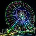 Branson Ferris Wheel