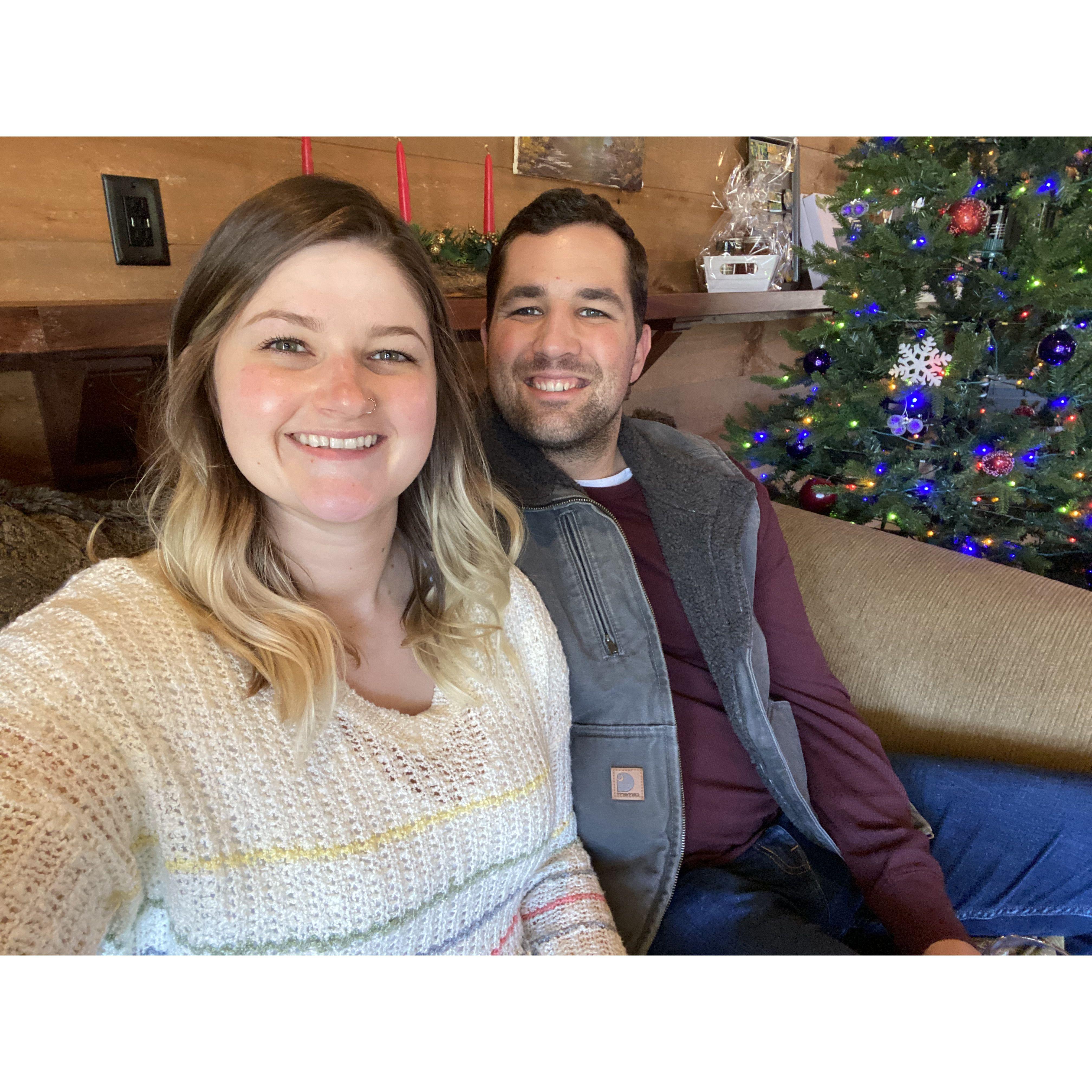 Winery Tour - November 2021