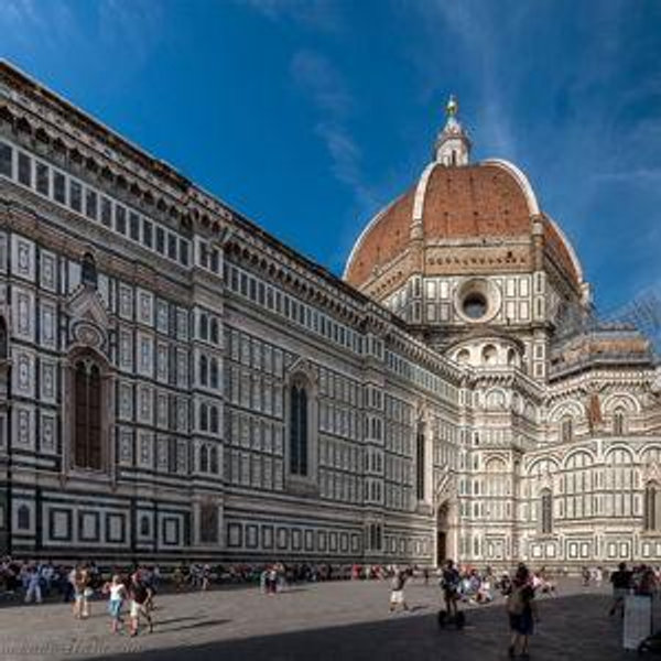 Stay in Florence Italy