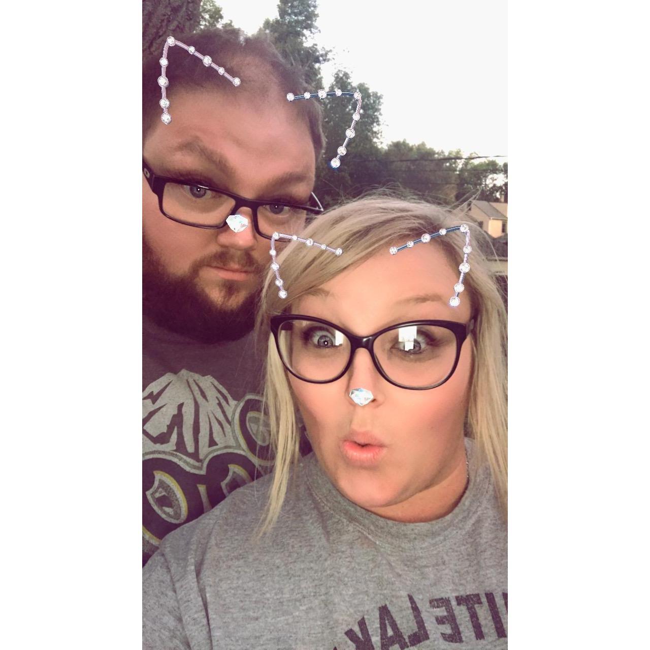Us.