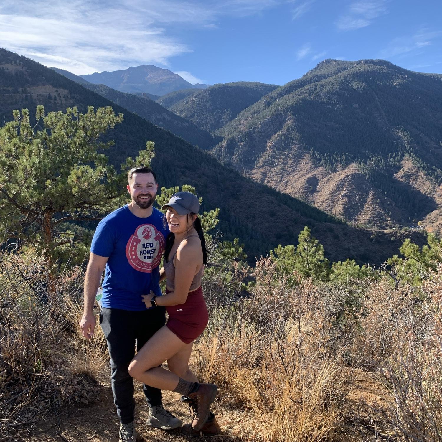 Colorado 🤍