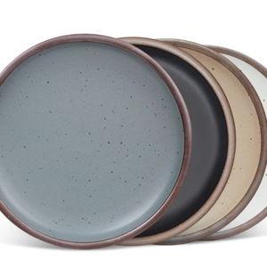 Dinner Plate 4-Pack - Classic Cool