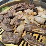 Boon Dee Moo Ka Ta Thai B.B.Q.