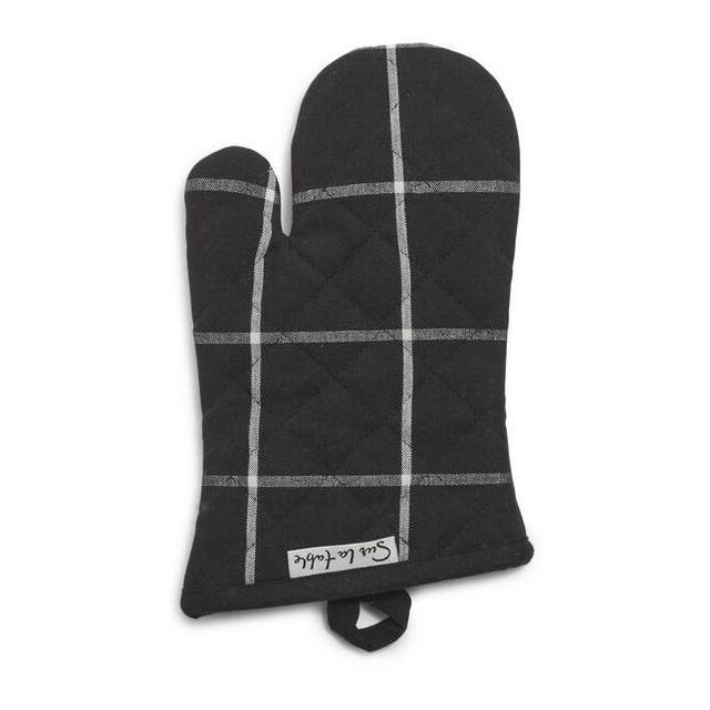 Set of Oven Mitts