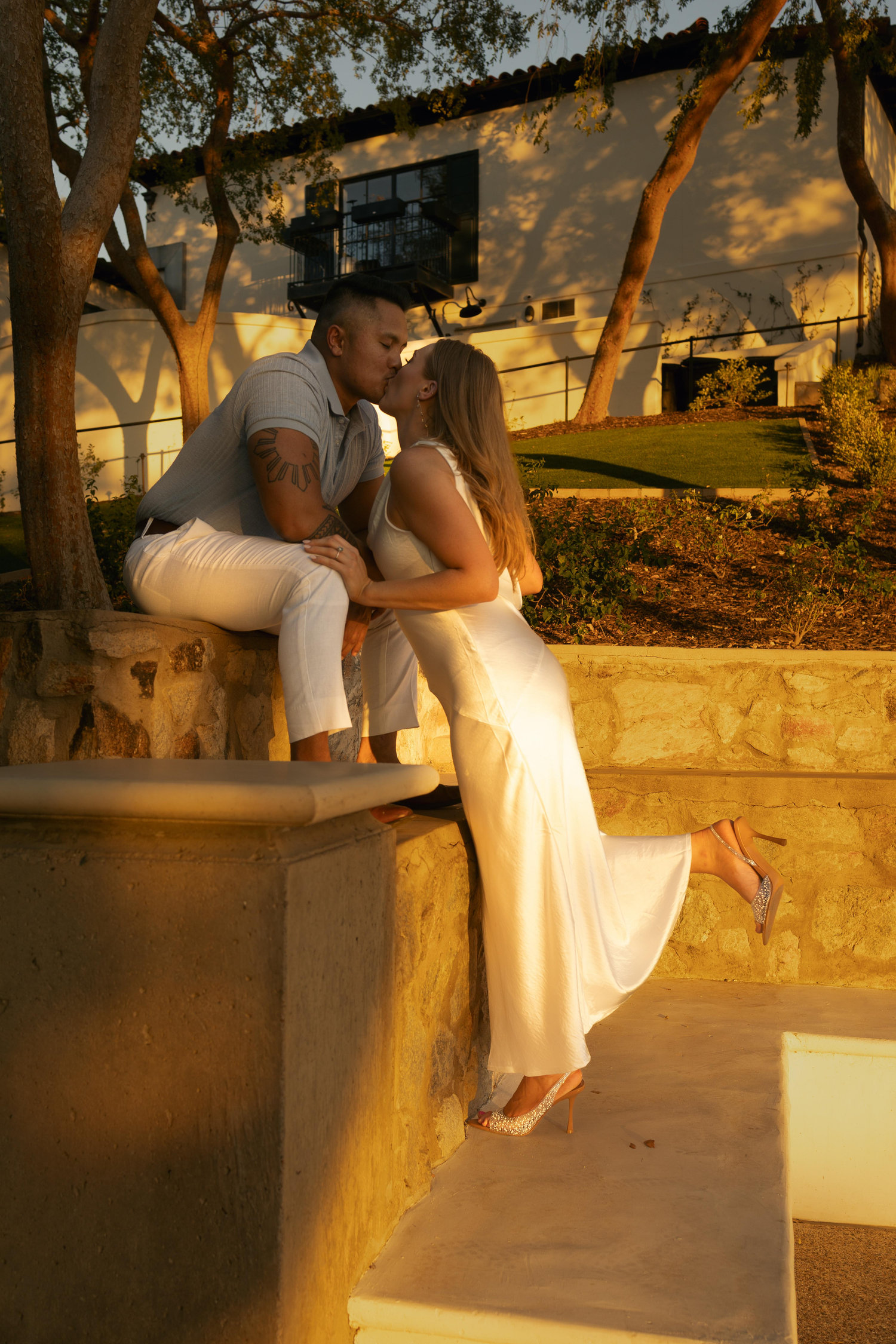 The Wedding Website of Amanda Gard and Kyle Rabot
