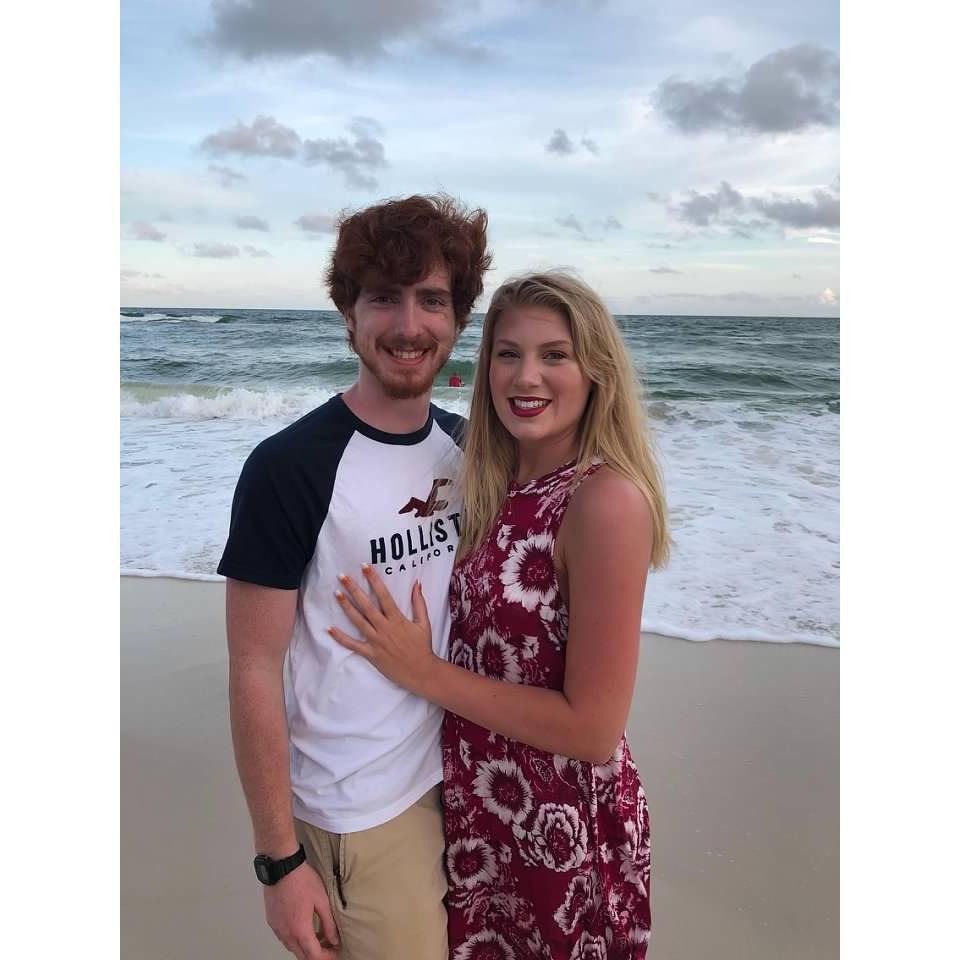 2018 Beach trip to Gulf Shores