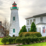 Fort Monroe National Monument