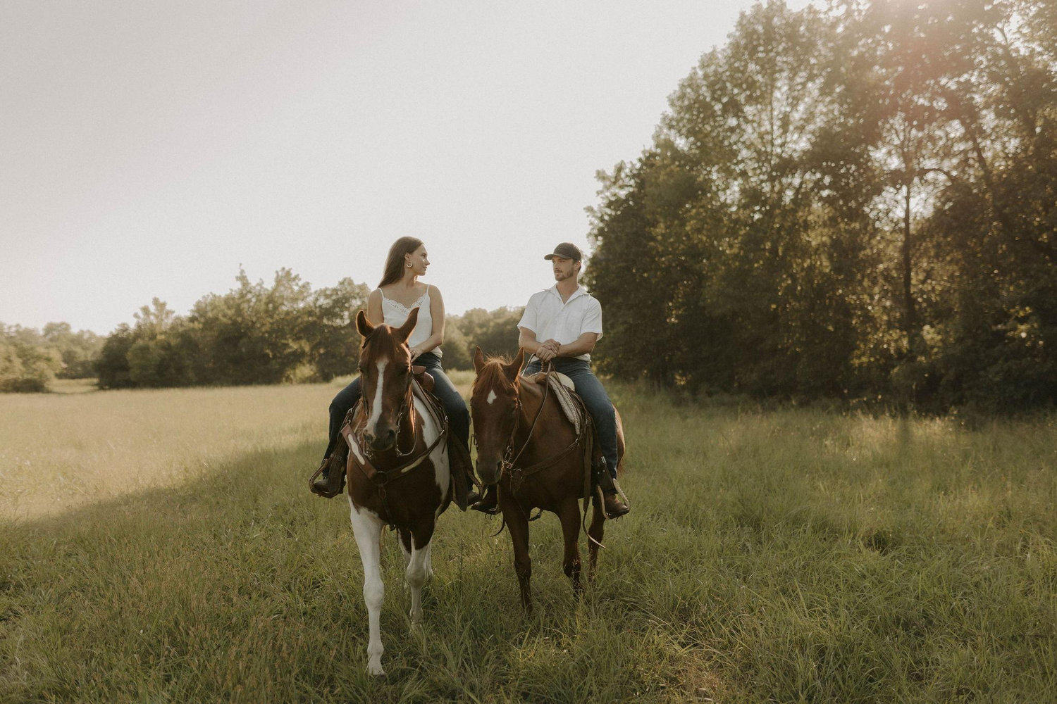 The Wedding Website of Elizabeth ‎ and Braydon ‎