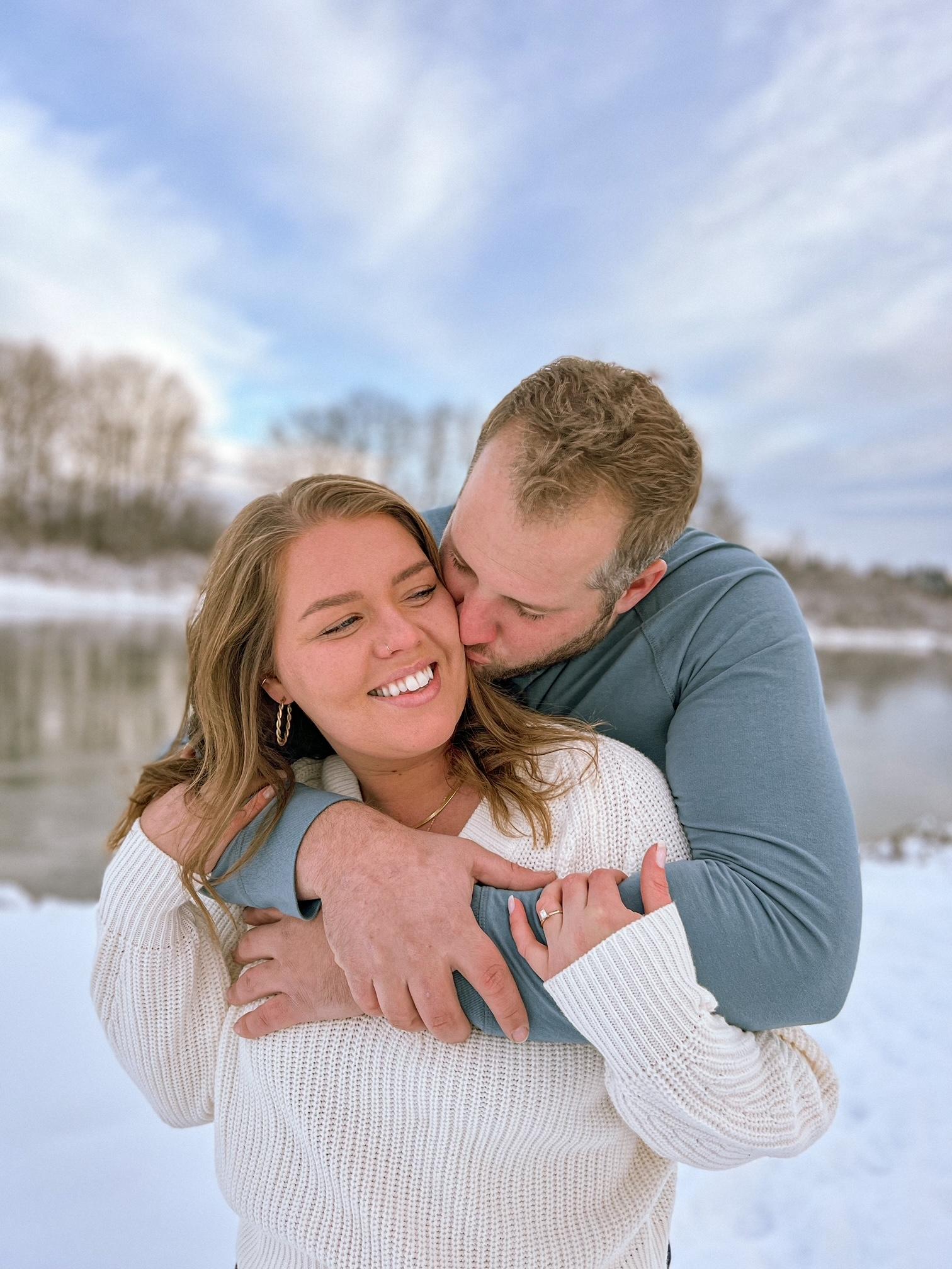 The Wedding Website of Emma Wieringa and Michael Vander Woude