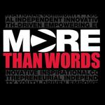 More Than Words