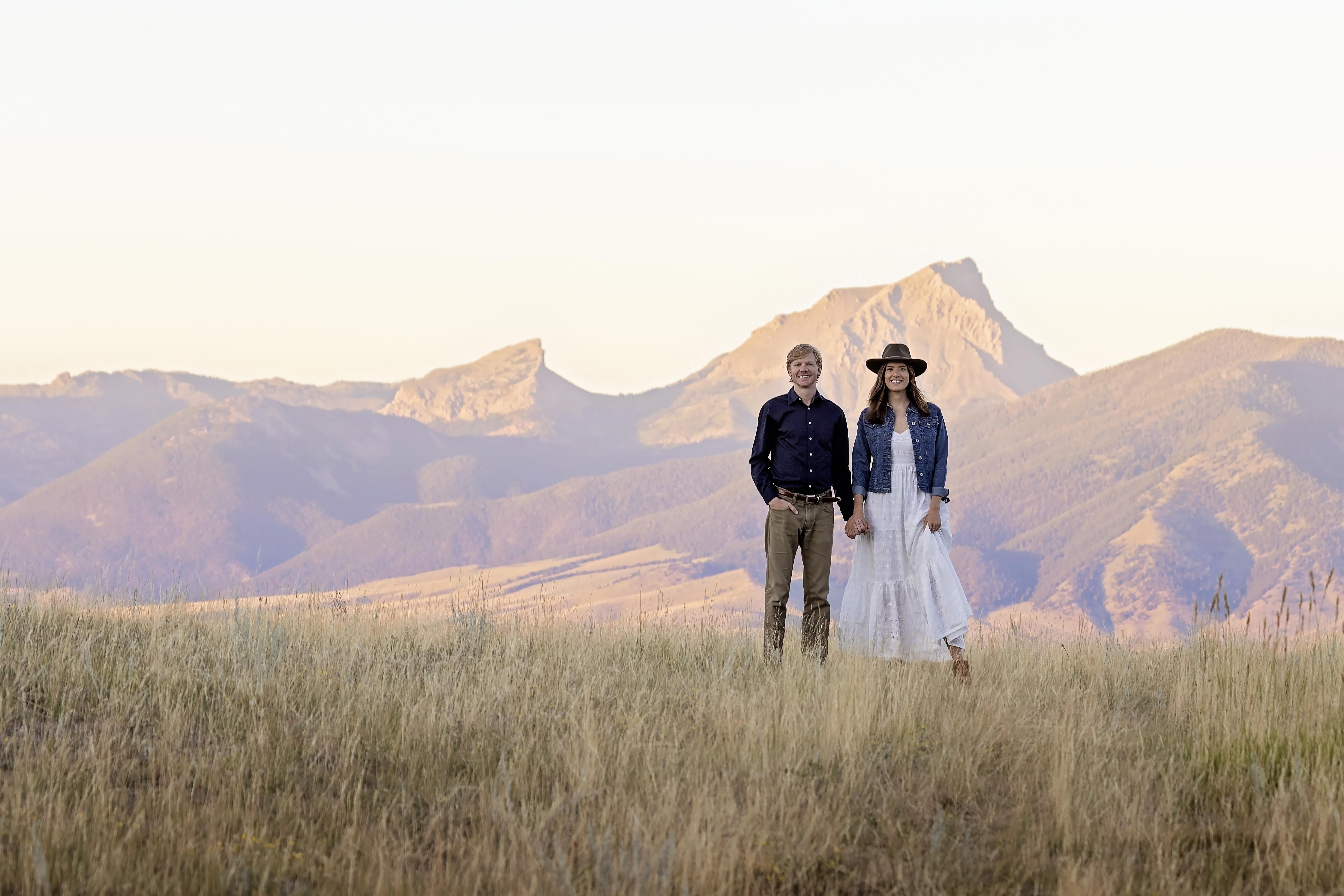 The Wedding Website of Griffin Cox and Lynn Kowsz