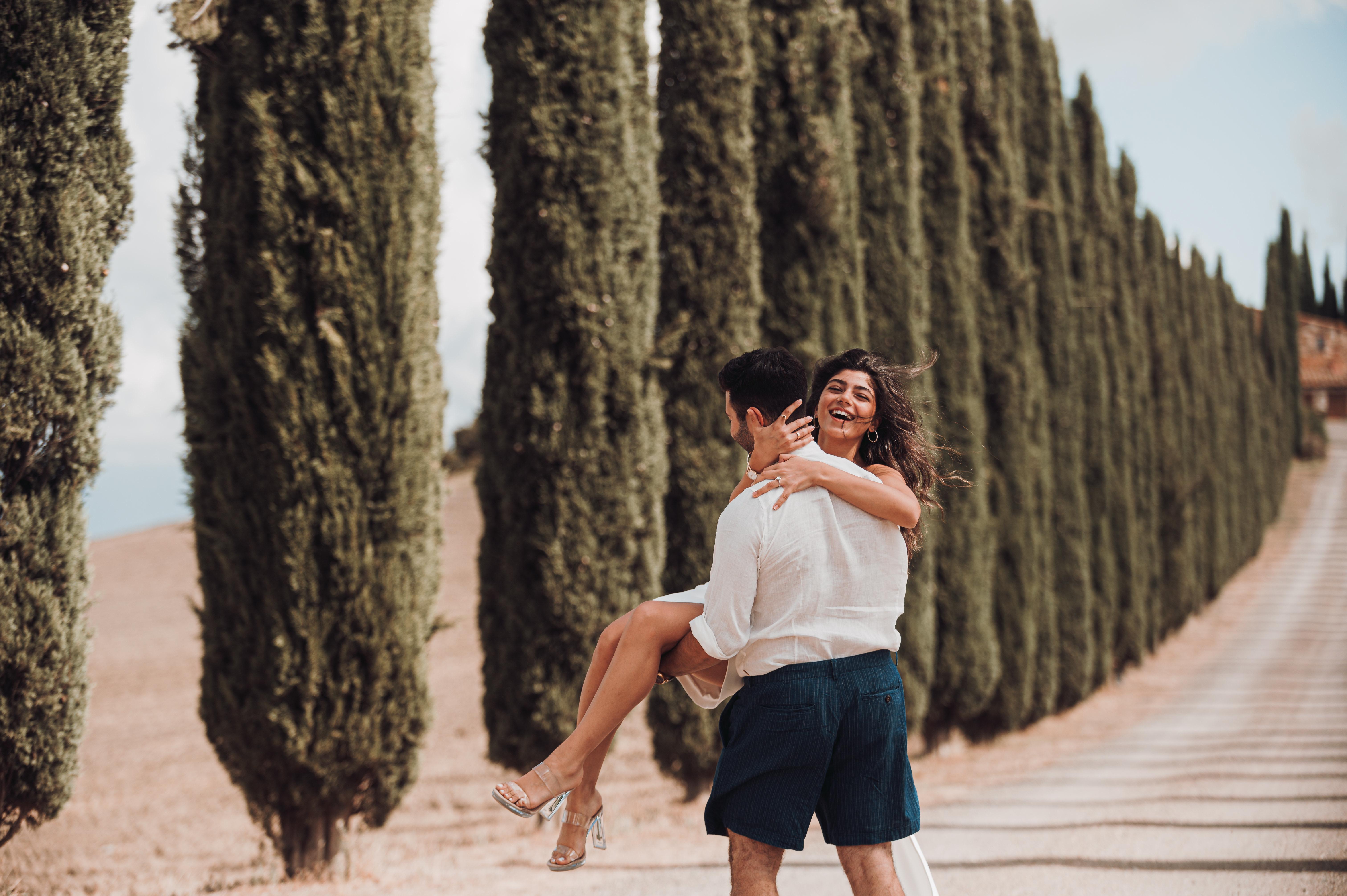 The Wedding Website of Rosette Varti and Avo Avakian
