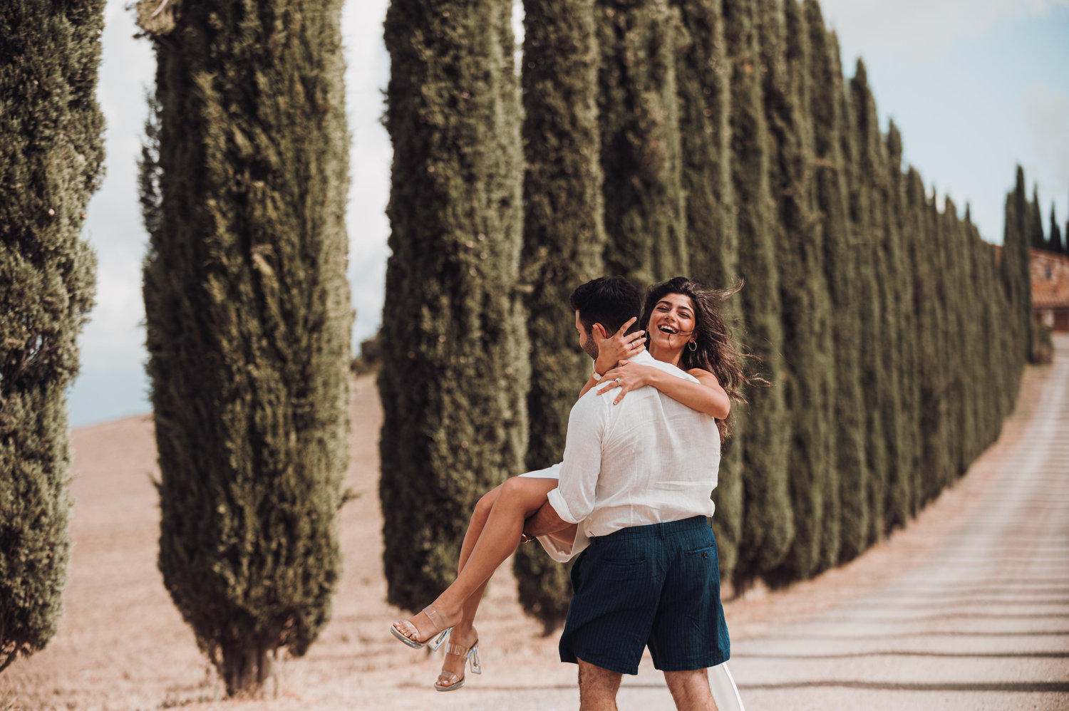 The Wedding Website of Rosette Varti and Avo Avakian