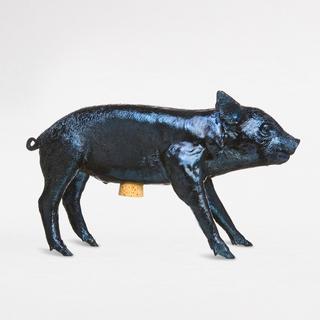 Bank Pig