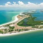 Fort de Soto Park