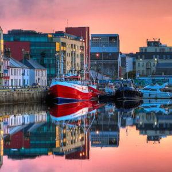 2 Night Stay in Galway