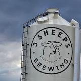 3 Sheeps Brewing