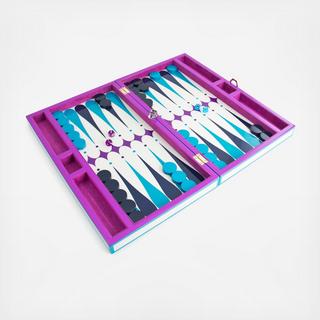 Backgammon Set