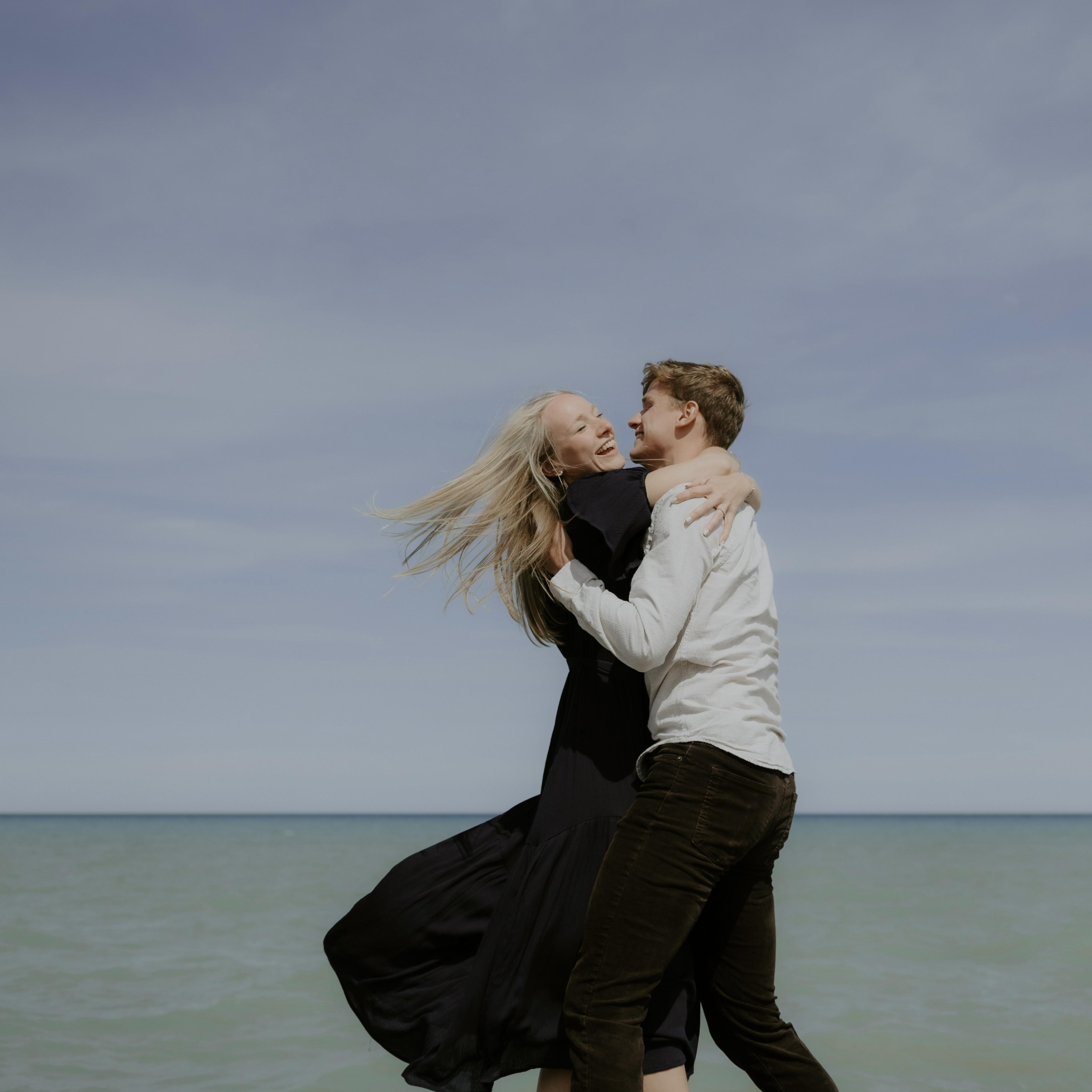 The Wedding Website of Grace Pointner and Ethan Bert