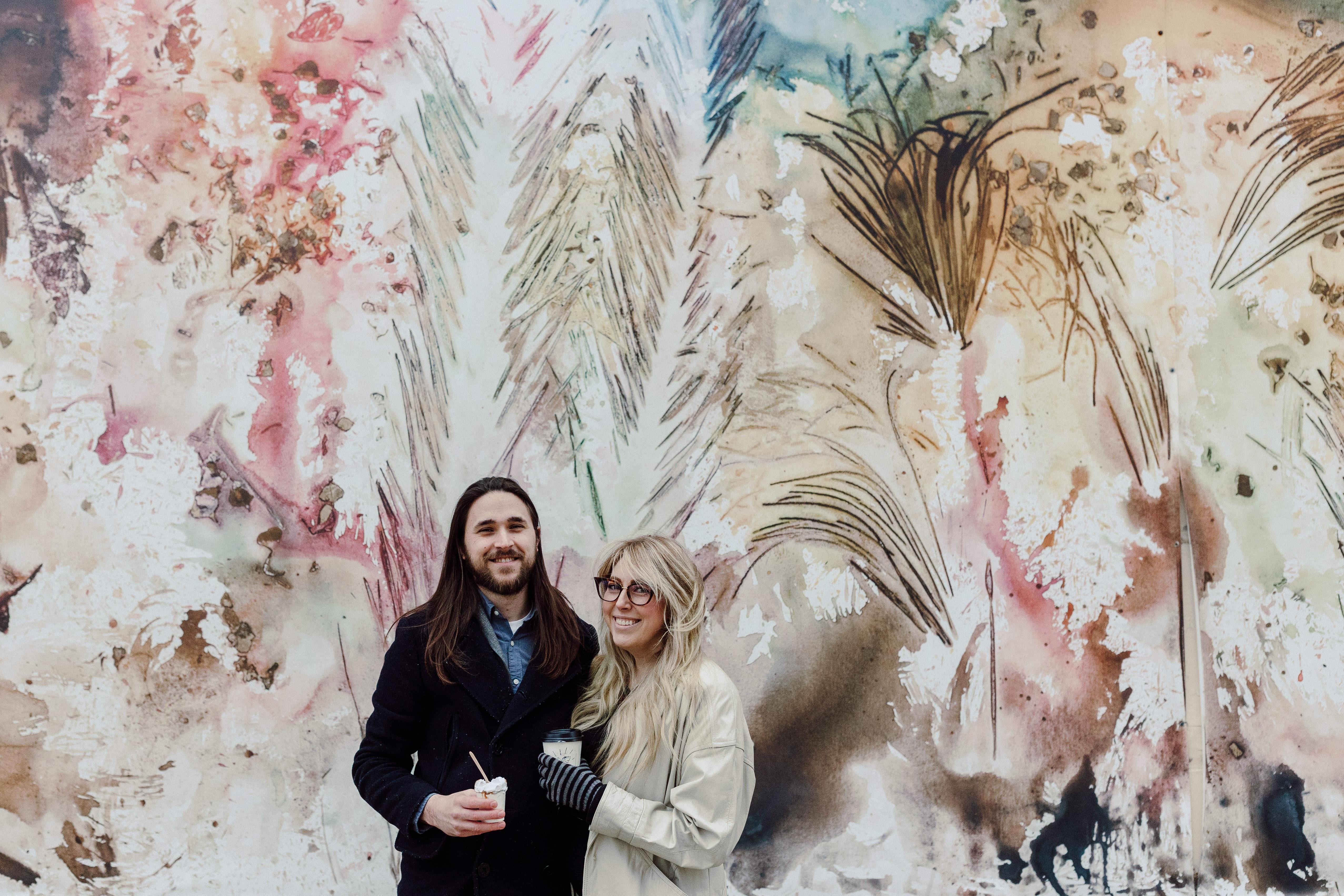 The Wedding Website of Stacey Rackham and Ryan Fox
