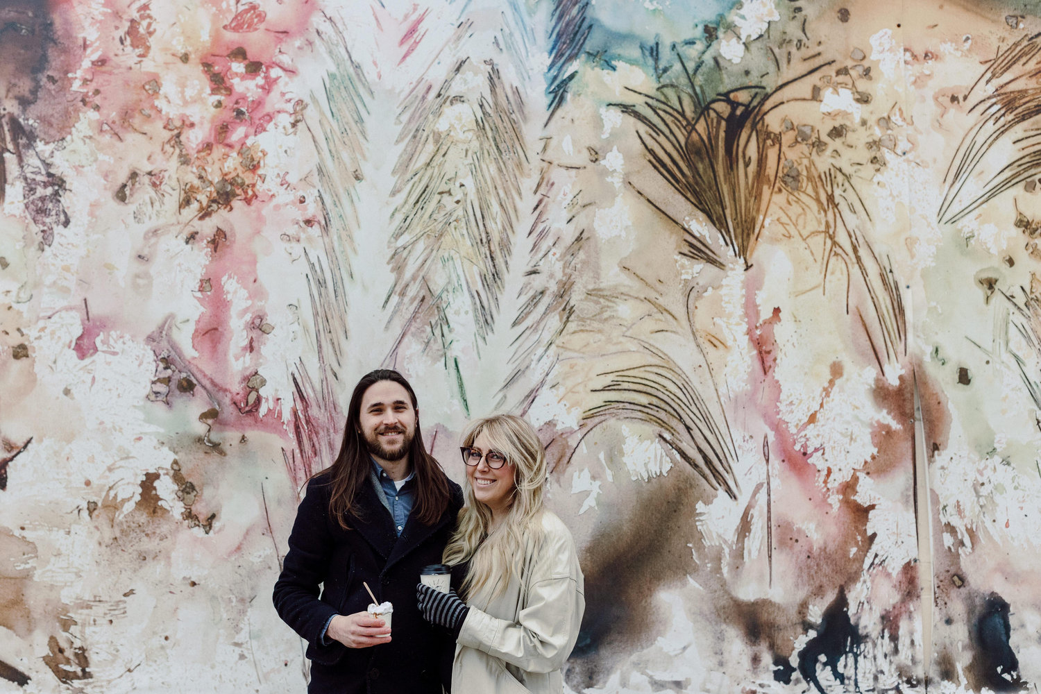 The Wedding Website of Stacey Rackham and Ryan Fox
