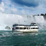 Maid of the Mist