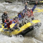 Whitewater Rafting, LLC