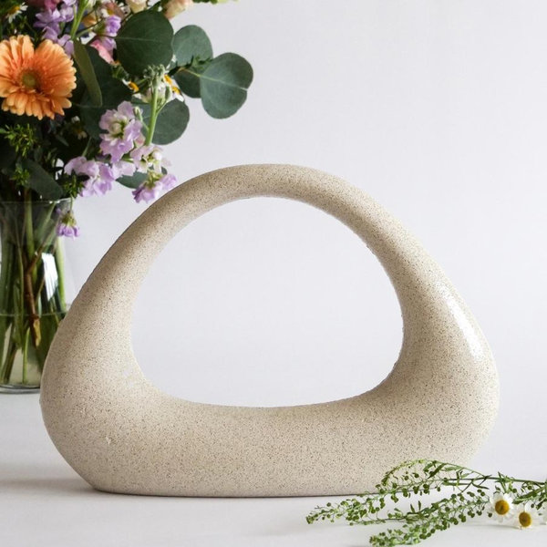 20lb Decorative Weight | Single | Aesthetic Kettlebell | Luna - Subtle Impacts