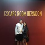 Escape Room Herndon