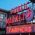 Pike Place Market