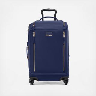 Voyageur Leger Dual Access Expandable Carry-On