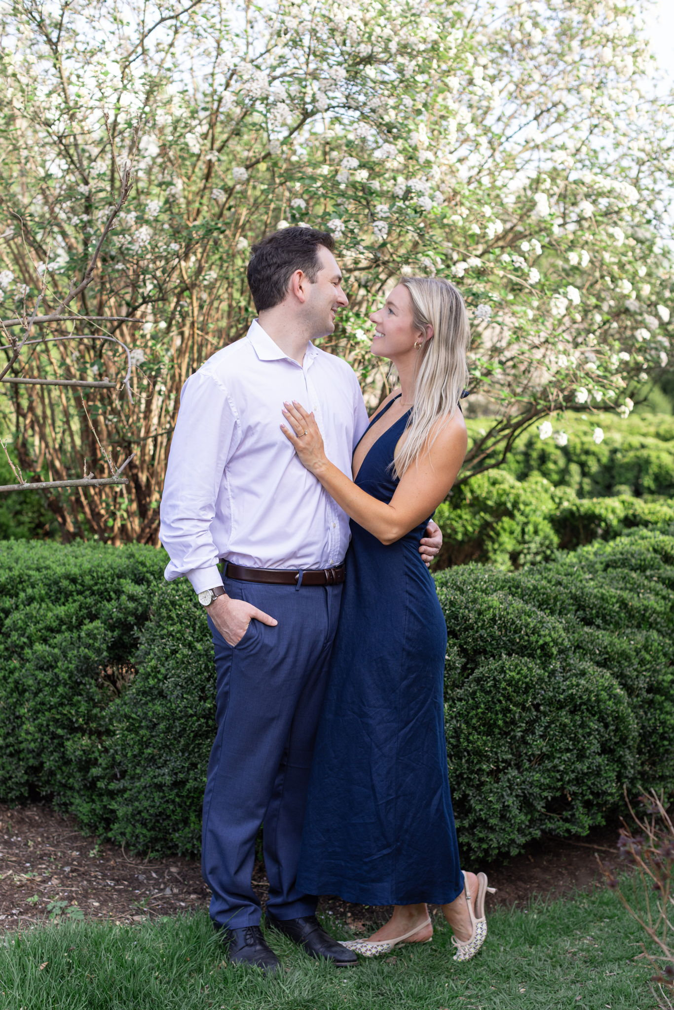 The Wedding Website of Kelsey Forster and Samuel Presgraves