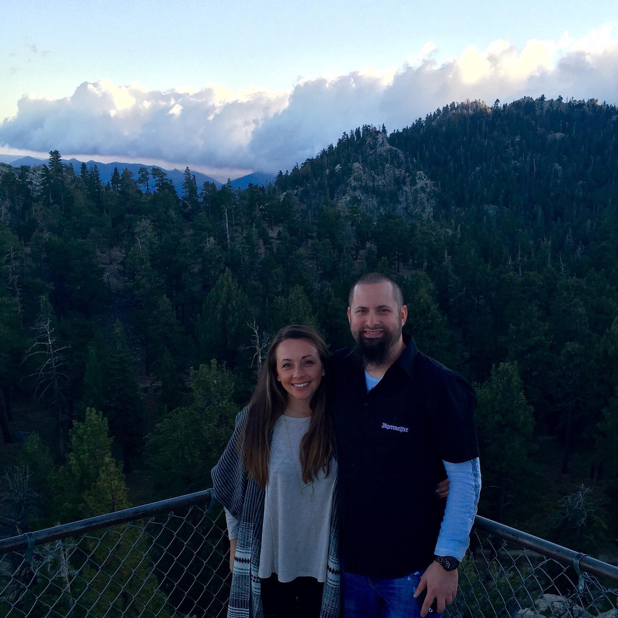 Palm Springs, California October 2015